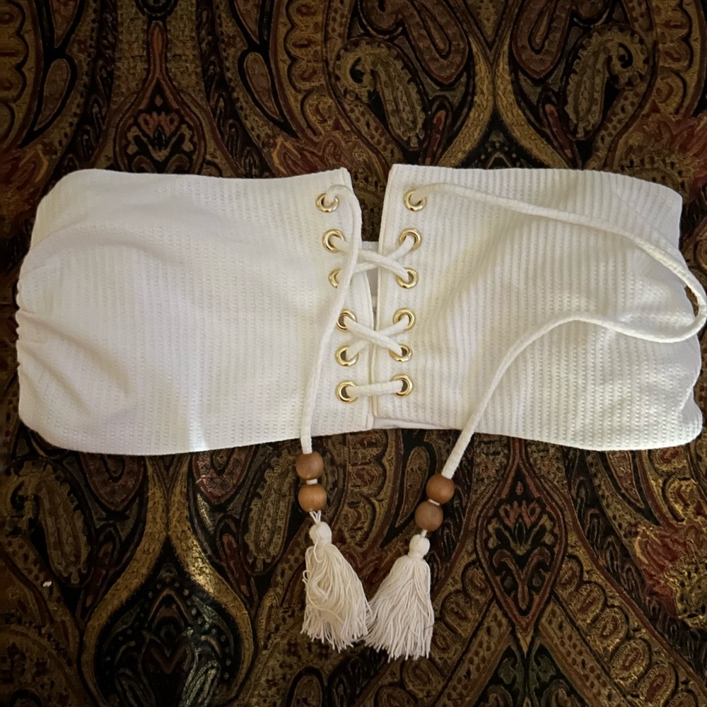 Bikini Top never worn